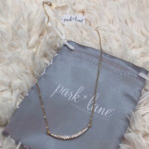 Park Lane Necklace